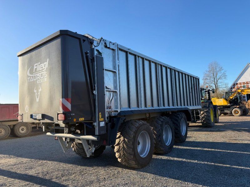 Fliegl Gigant ASW 3101 Taurus FOX