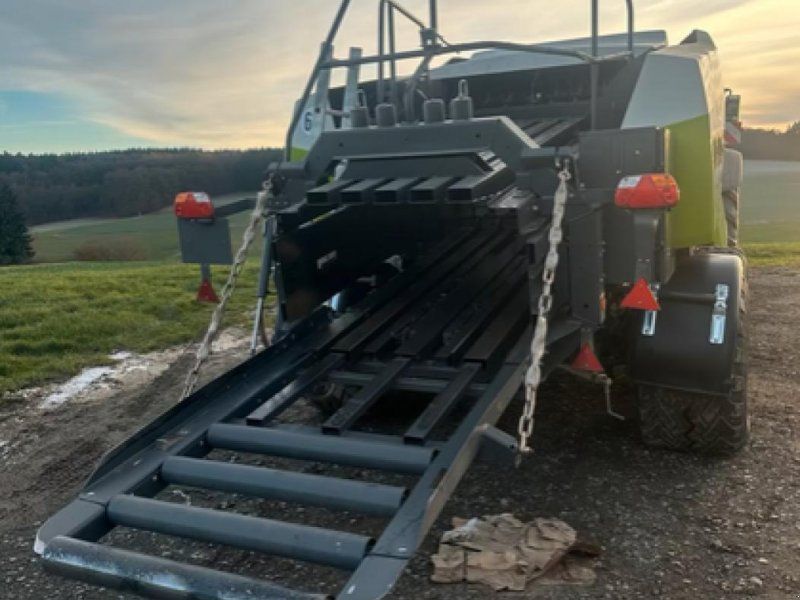 Claas QUADRANT 3200 FC T