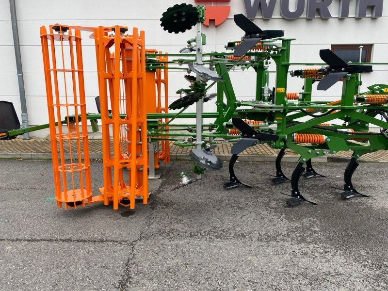 Amazone CENIO 4000-2 SUPER