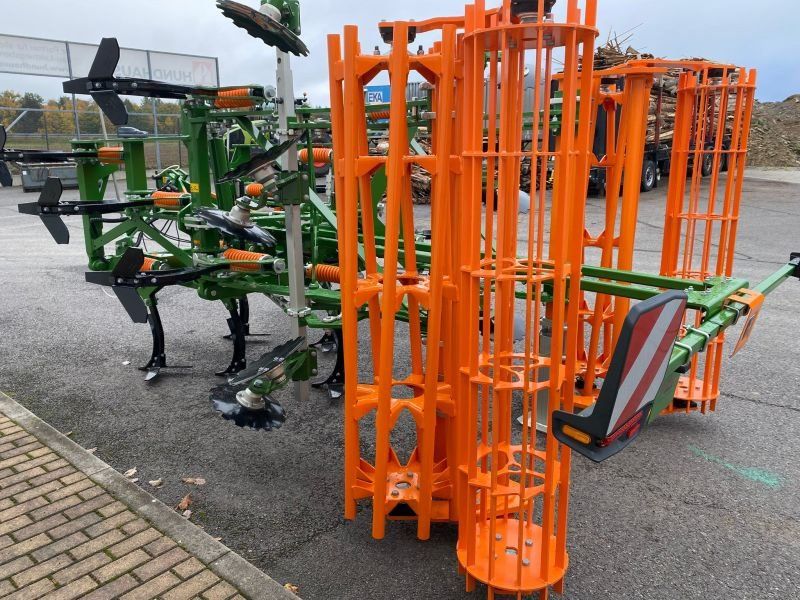 Amazone CENIO 4000-2 SUPER