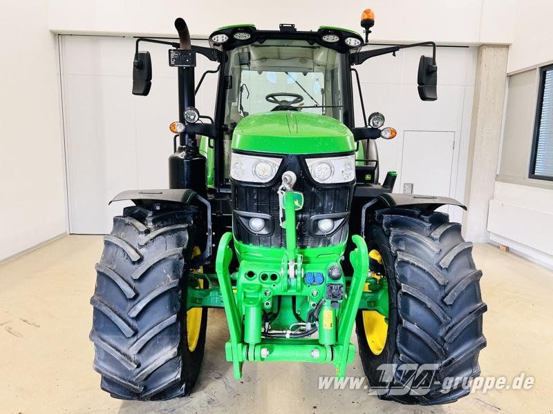 John Deere 6155M