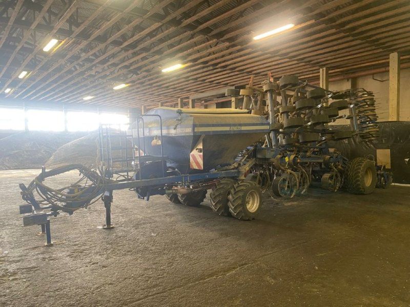 Köckerling Ultima 600