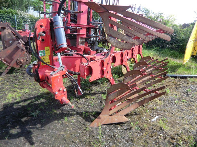 Pöttinger Servo 35 Plus