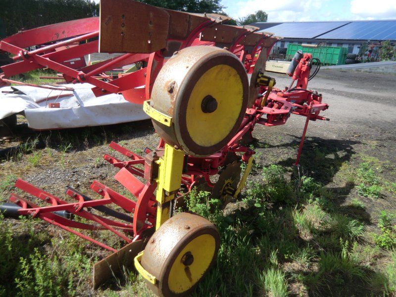 Pöttinger Servo 35 Plus