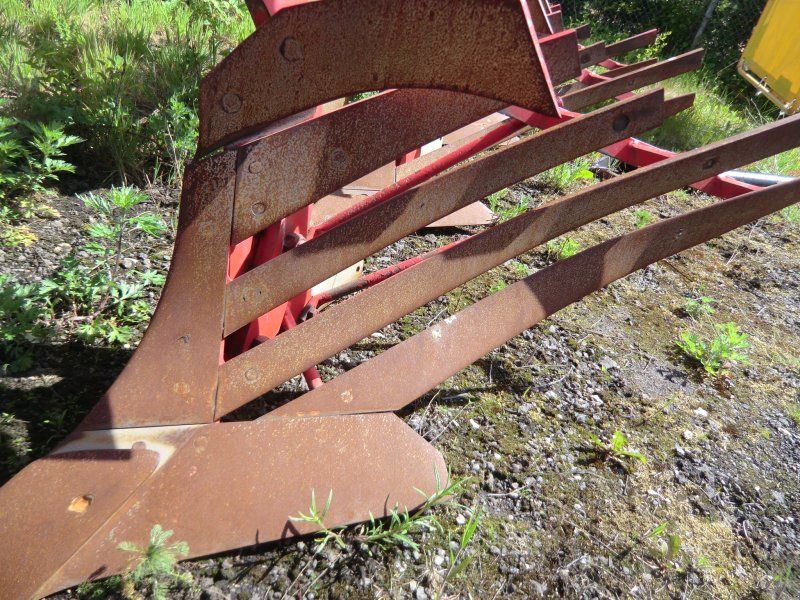 Pöttinger Servo 35 Plus