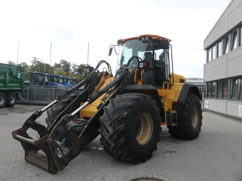 JCB 434