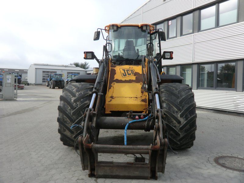 JCB 434