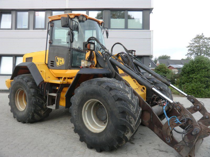 JCB 434