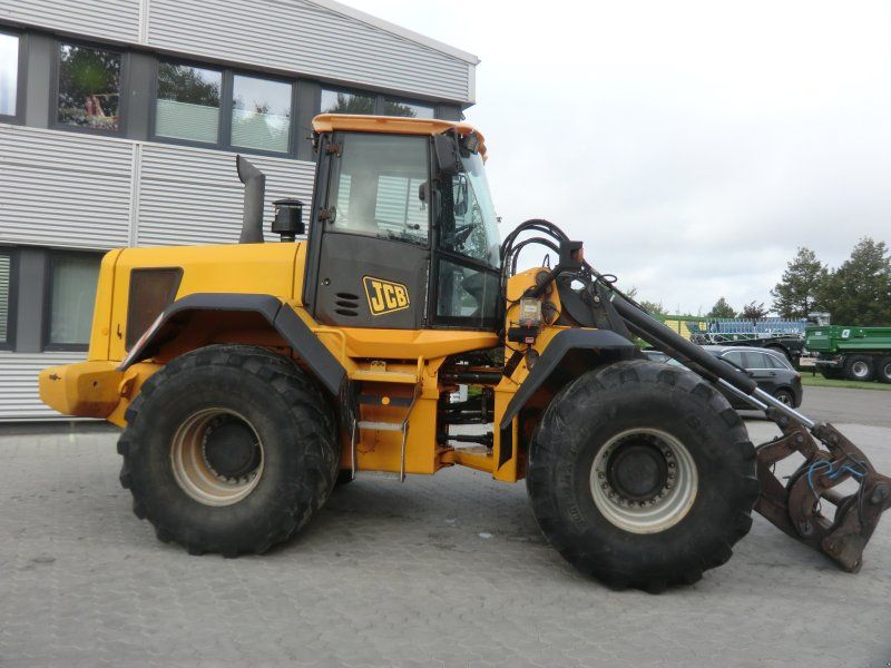 JCB 434