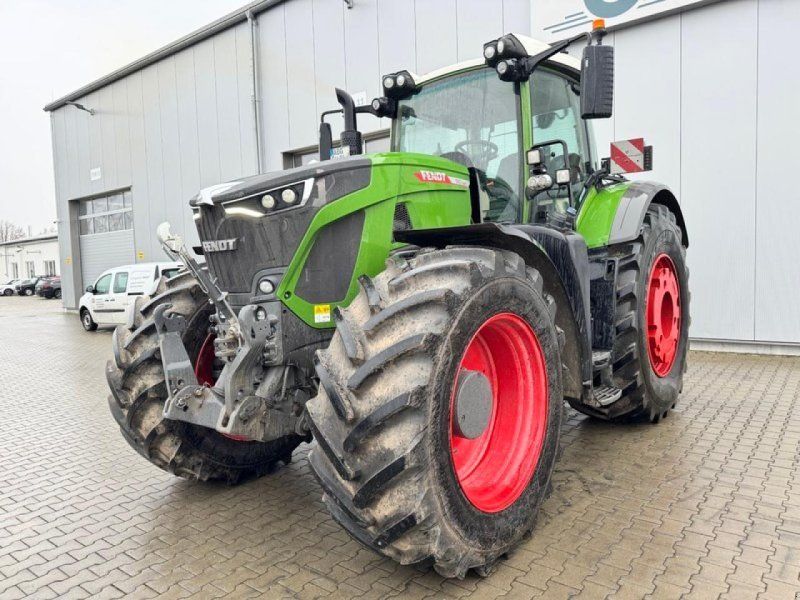 Fendt 942 GEN7 PROFI+ SETTING 2