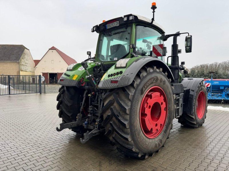 Fendt 942 GEN7 PROFI+ SETTING 2