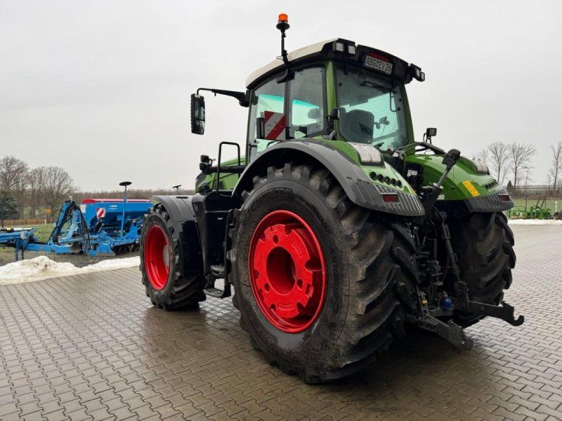 Fendt 942 GEN7 PROFI+ SETTING 2