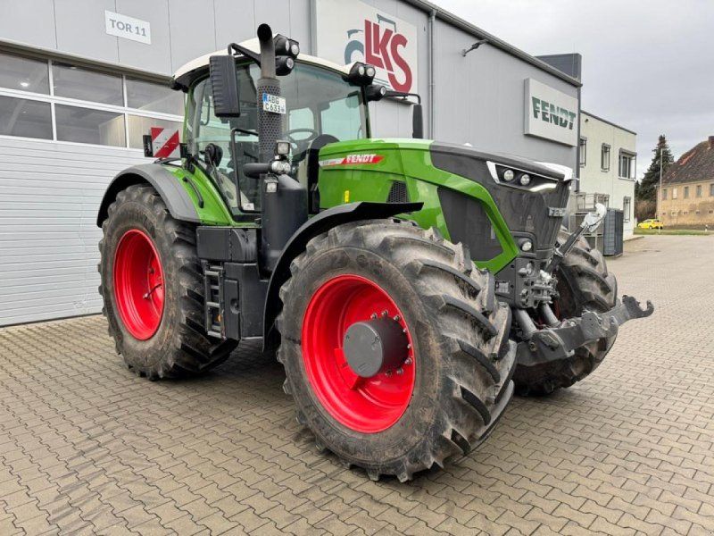 Fendt 939 GEN7 PROFI+ SETTING 2