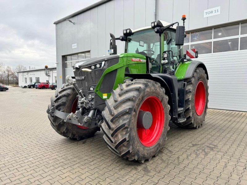 Fendt 939 GEN7 PROFI+ SETTING 2