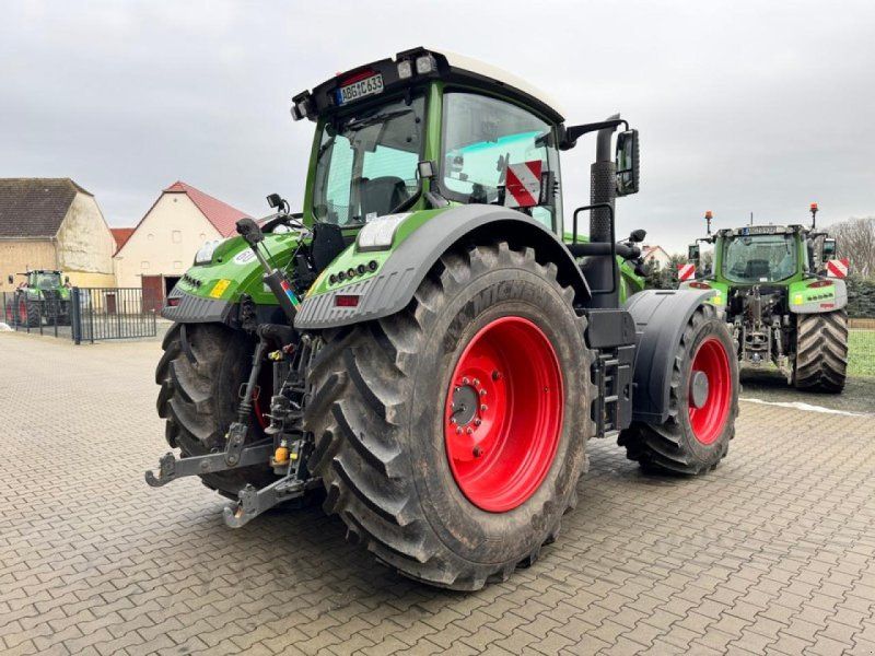 Fendt 939 GEN7 PROFI+ SETTING 2