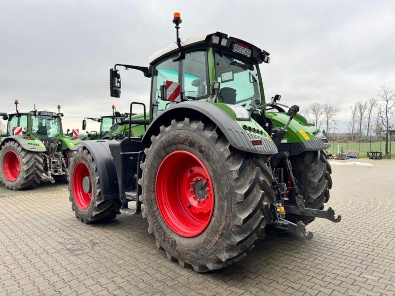 Fendt 939 GEN7 PROFI+ SETTING 2