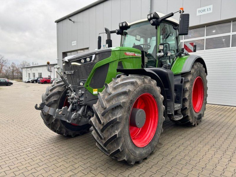 Fendt 939 GEN7 PROFI+ SETTING 2