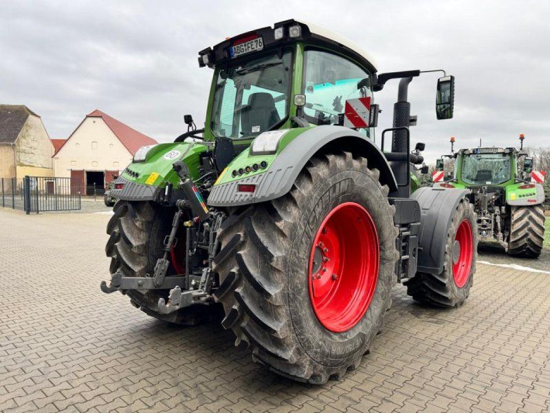 Fendt 939 GEN7 PROFI+ SETTING 2