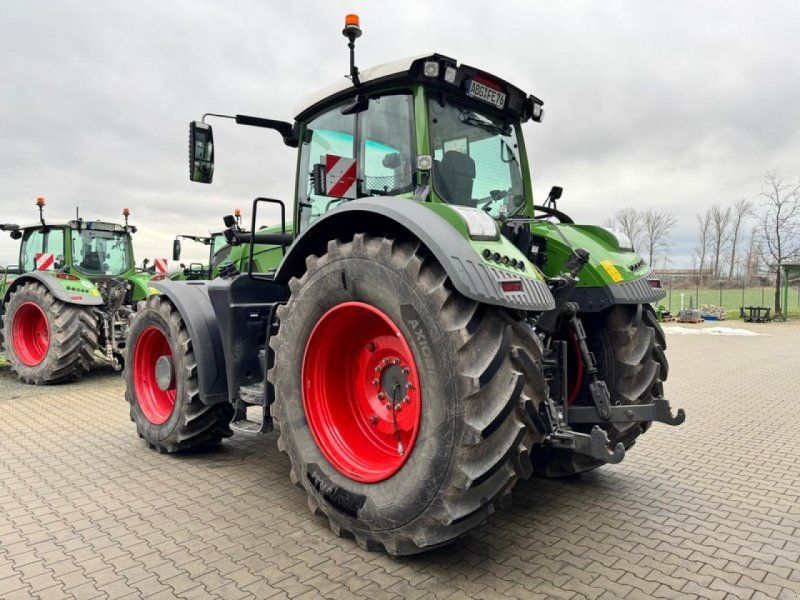 Fendt 939 GEN7 PROFI+ SETTING 2