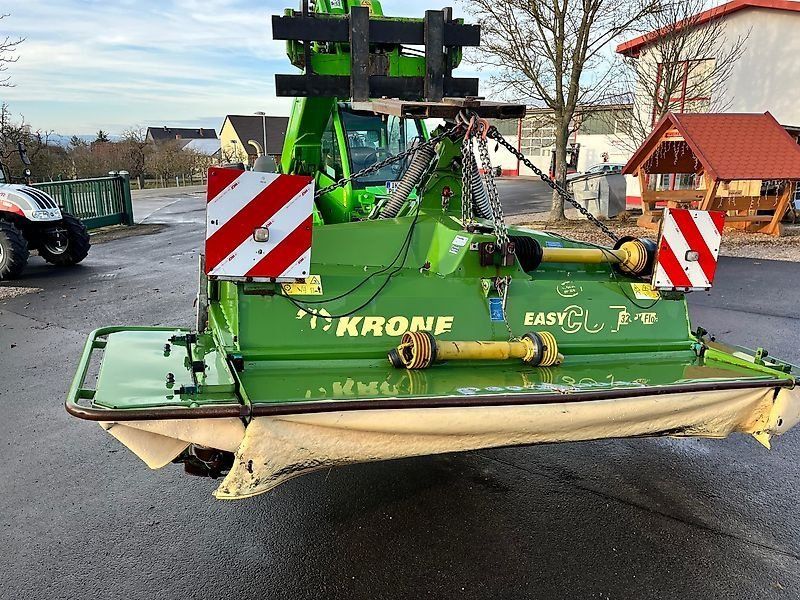 Krone EasyCut 32 CV Float
