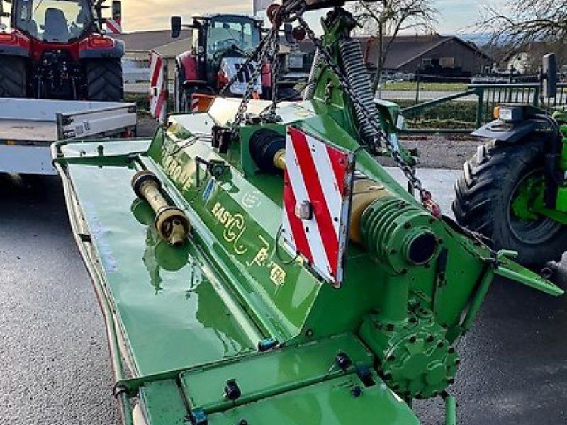 Krone EasyCut 32 CV Float