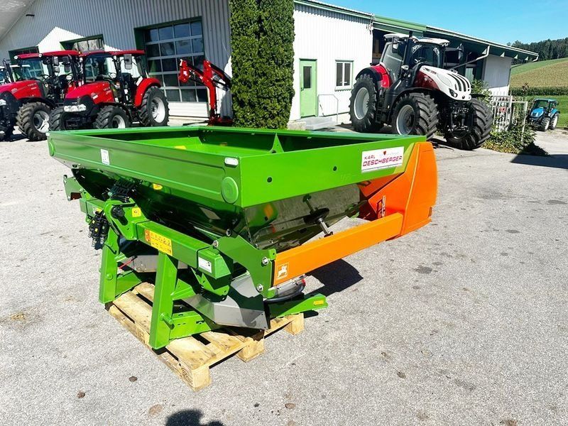 Amazone ZA-M 1002 Special Düngerstreuer