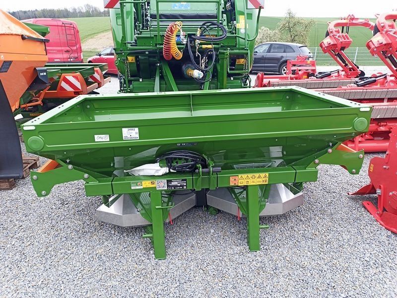 Amazone ZA-M 1002 Special Düngerstreuer