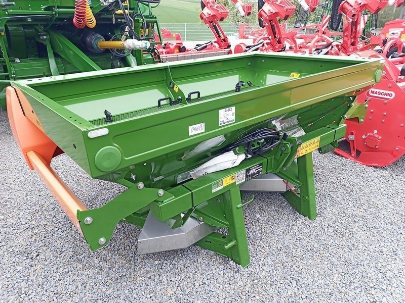 Amazone ZA-M 1002 Special Düngerstreuer