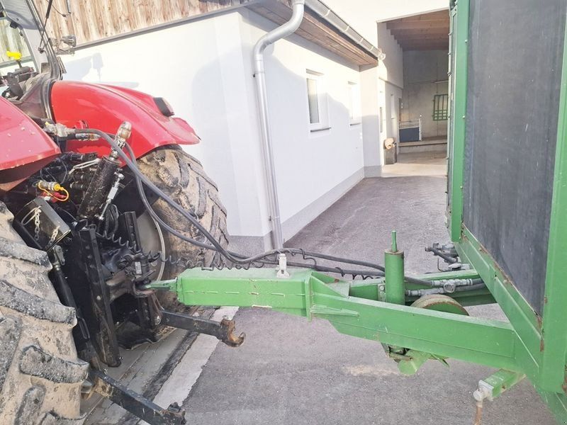 Pronar T046/1 Schweineanhänger