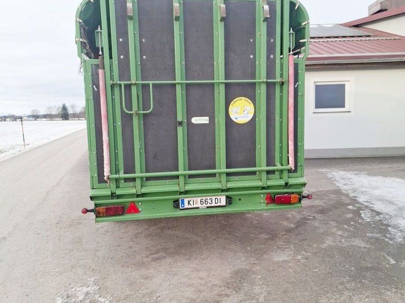 Pronar T046/1 Schweineanhänger