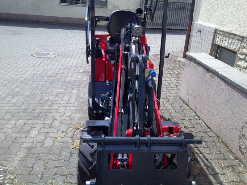 Schäffer 1622 Hoflader