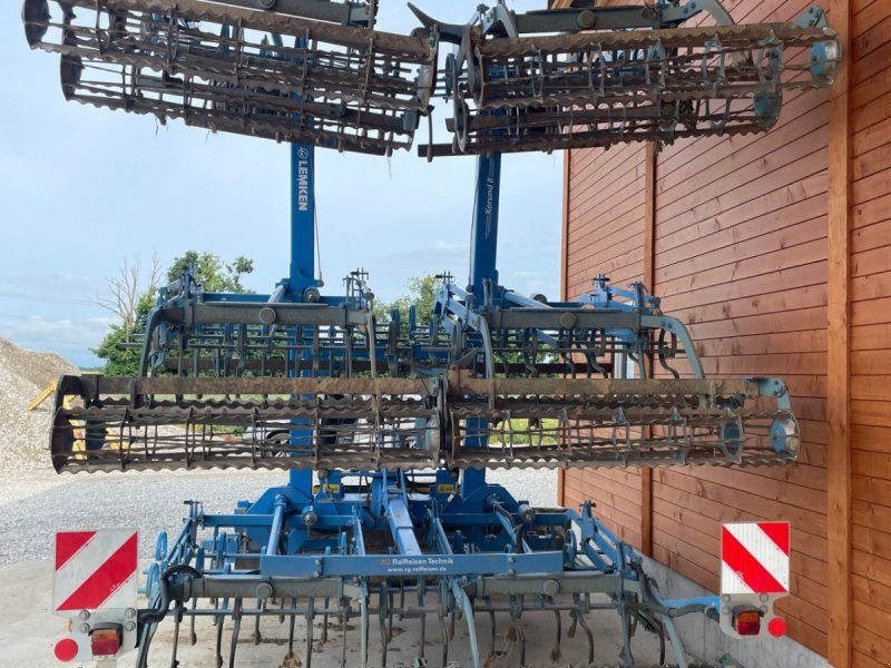 Lemken Korund 8/900 K