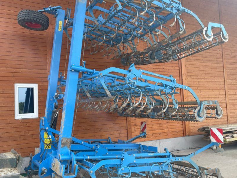 Lemken Korund 8/900 K