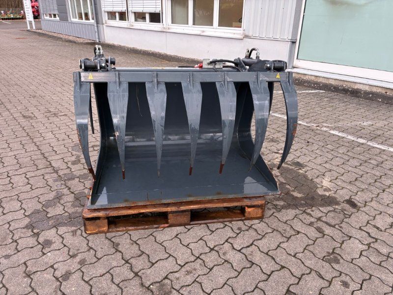 Saphir Leichtgutschaufel LGN 13 S (Euro)