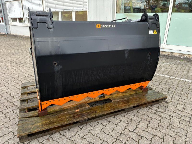 Alö Silocut L + 175 B (Schneidschaufel)