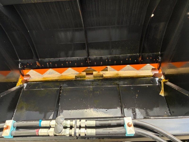 Alö Silocut L + 175 B (Schneidschaufel)