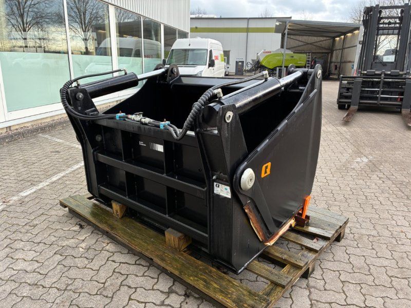 Alö Silocut L + 175 B (Schneidschaufel)