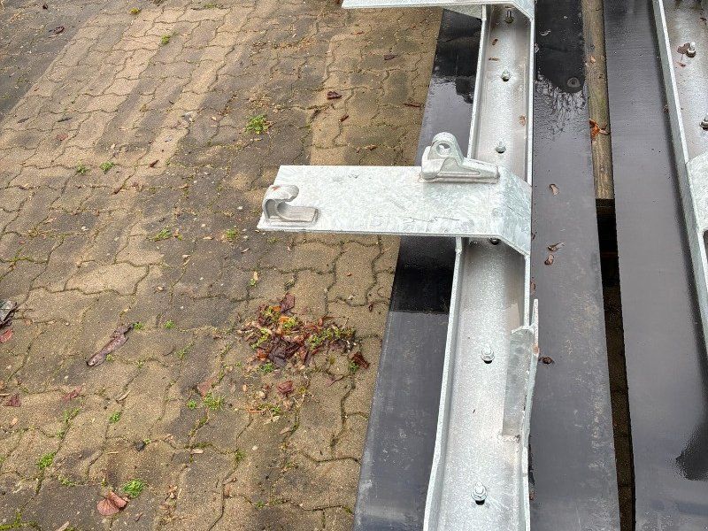 Benstein Gummiplanierschild (Euro)