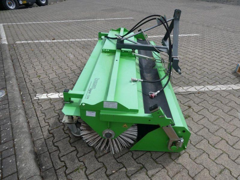 Bema 2300 Kehrmaschie