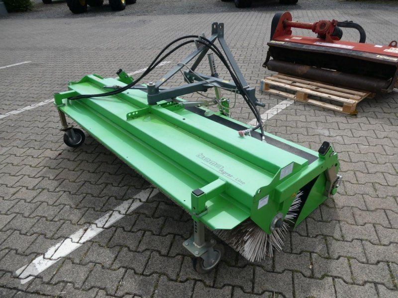 Bema 2300 Kehrmaschie