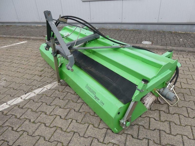Bema 2300 Kehrmaschie