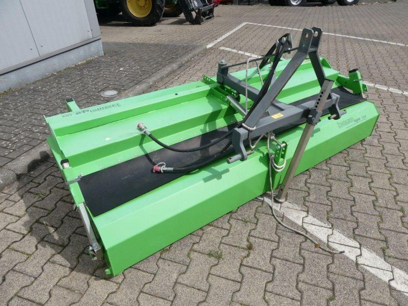 Bema 2300 Kehrmaschie