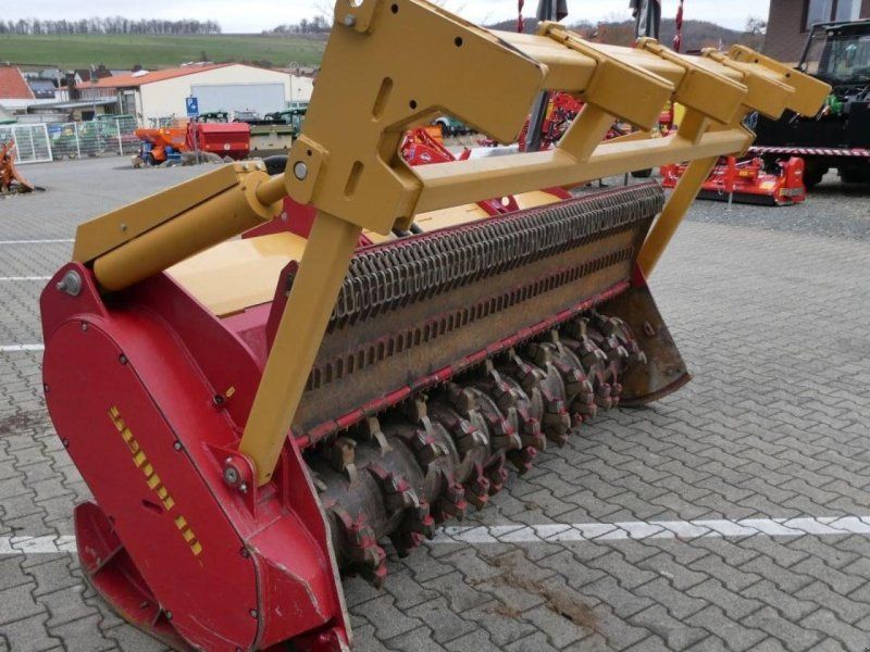 Seppi Starforst 2 MEC 260