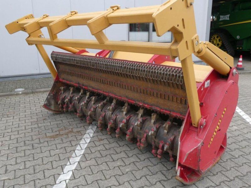 Seppi Starforst 2 MEC 260