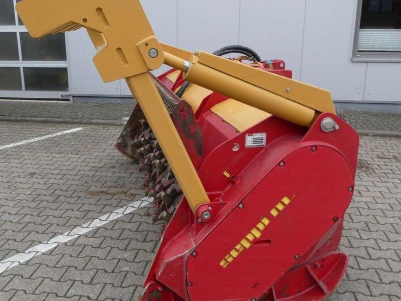 Seppi Starforst 2 MEC 260