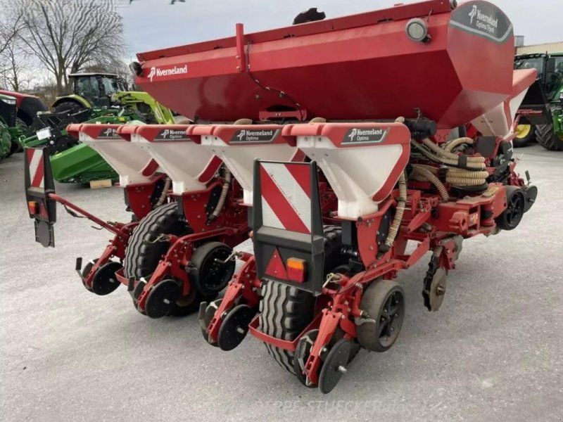 Kverneland Optima TF Profi