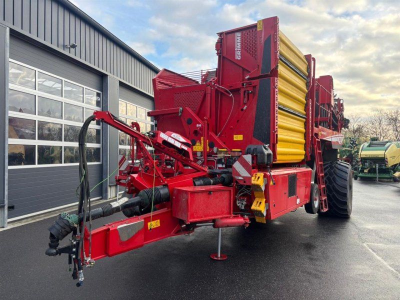 Grimme EVO 280 Gen II