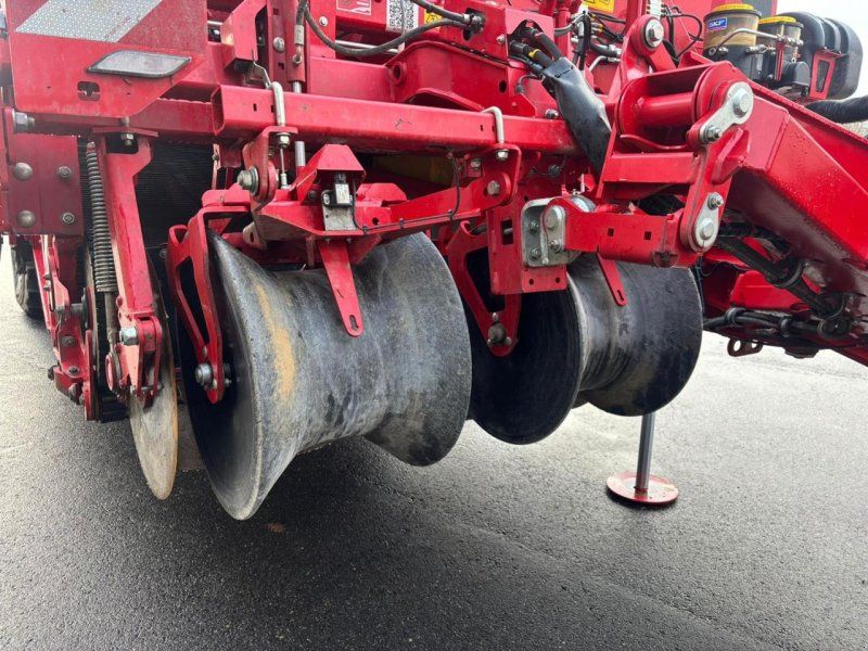 Grimme EVO 280 Gen II