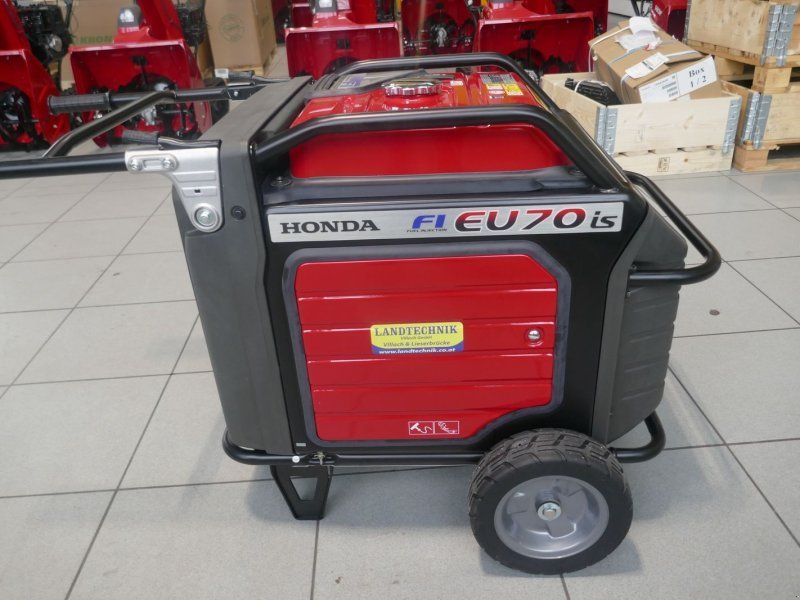 Honda EU 70is