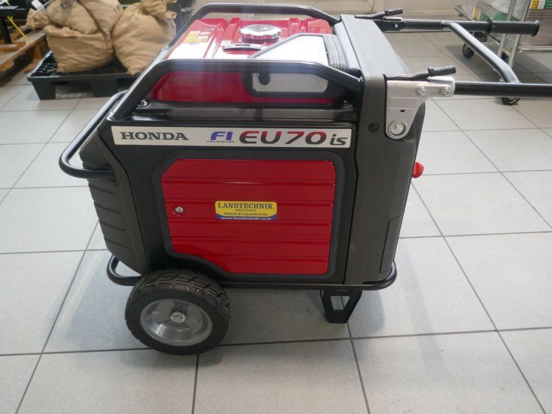 Honda EU 70is